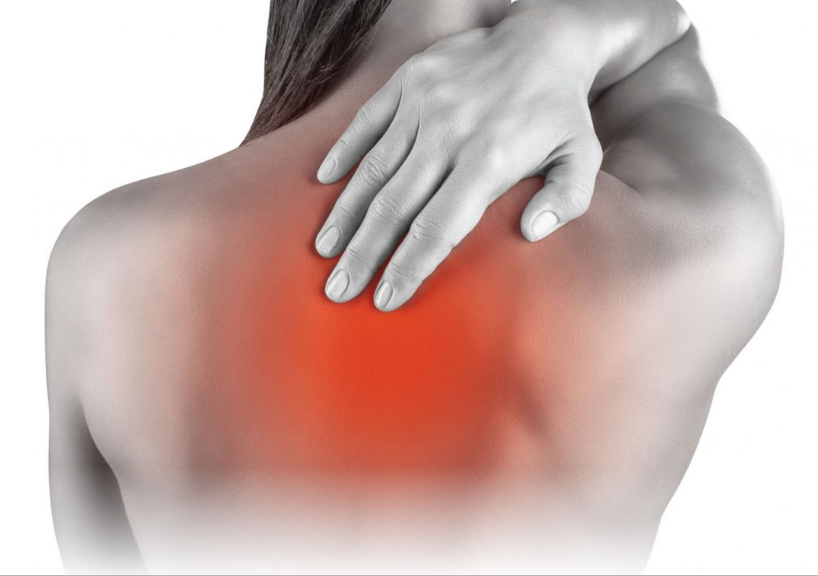 Upper Back Pain Scottsdale AZ Orthopedic Spine Surgery